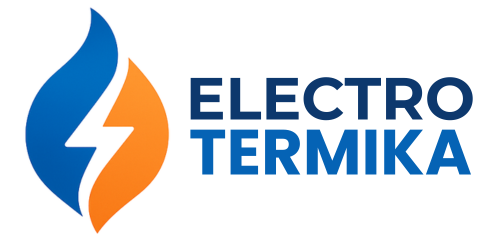 Electrotermika Logo