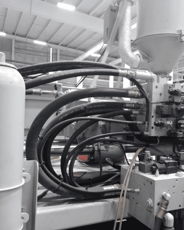 Electrotermika Nosotros