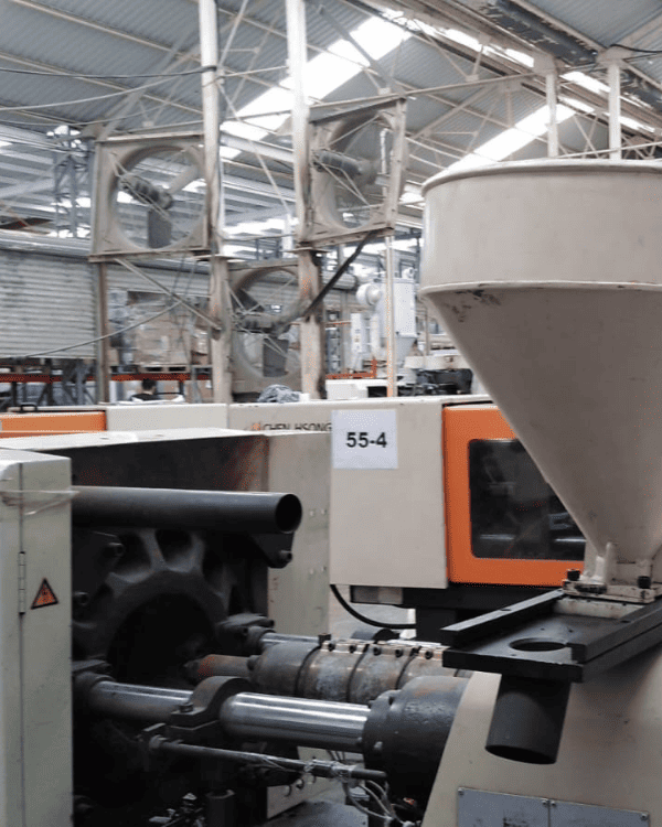 Electrotermika Trabajando