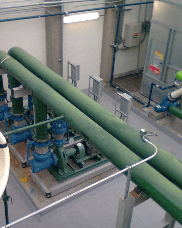 Electrotermika Personal