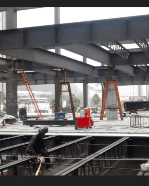 Electrotermika Proyecto