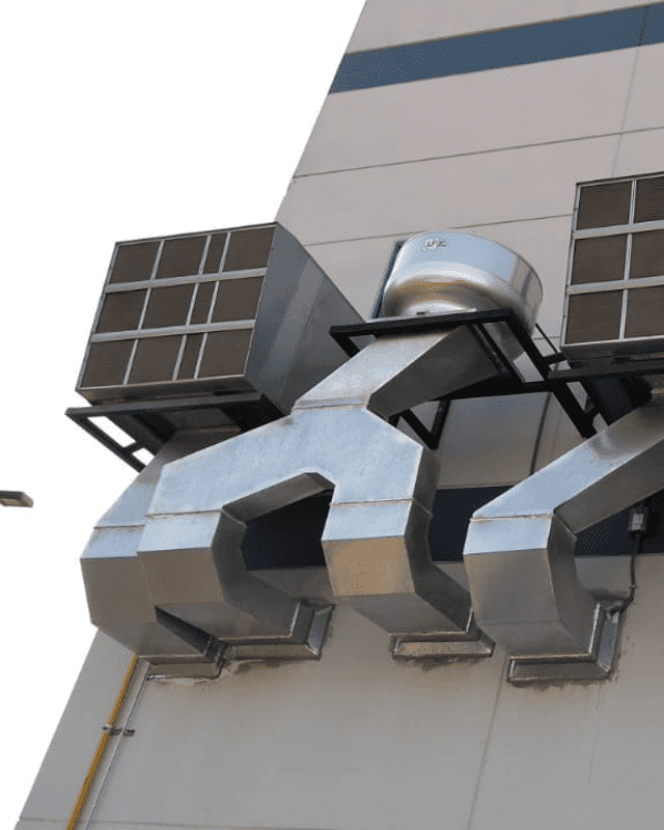 Electrotermika Equipo